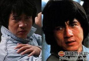 爆料成龙替身是谁啊视频,视频曝光背后的真相  第1张