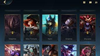 联盟最新英雄爆料,神秘力量觉醒，战场格局再起风云  第3张