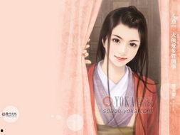 美人图 在线观看,穿越时空的美丽邂逅  第1张