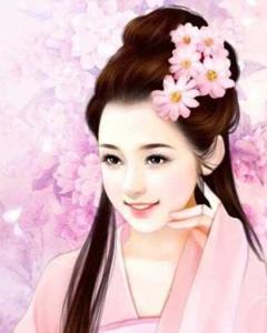 美人图 在线观看,穿越时空的美丽邂逅  第3张