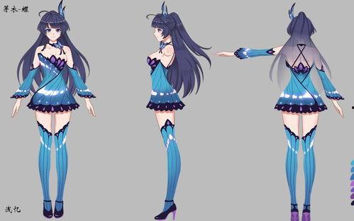 崩坏3最新武器爆料图,神秘力量觉醒，战斗格局再掀风云！  第1张