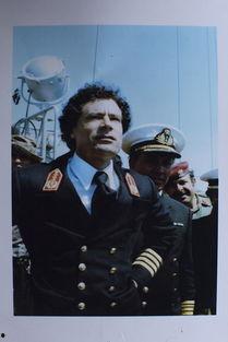 卡扎菲最新爆料,独家爆料揭示背后真相  第2张