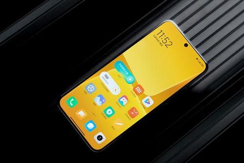 小米14影像最新爆料怎么设置,揭秘最新爆料中的拍摄秘籍  第2张