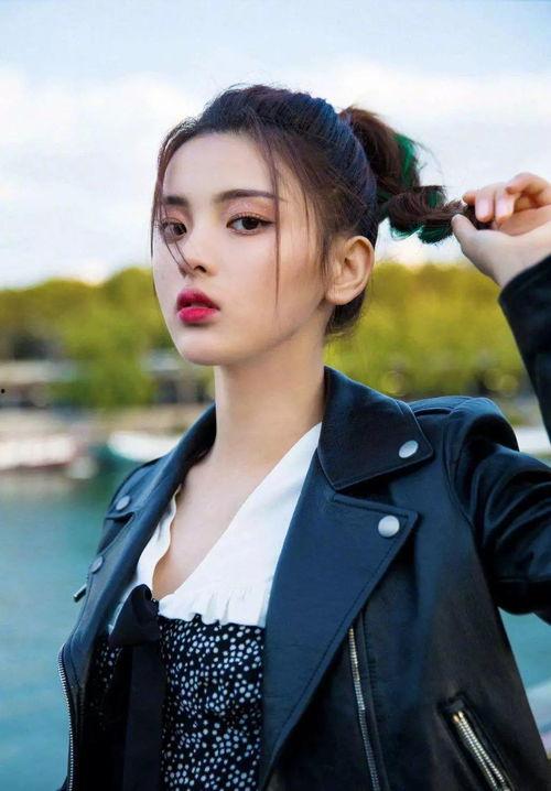 娱乐圈吃瓜爆料张凌赫,揭秘背后真相与争议  第3张