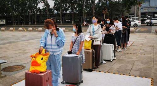 郑州爆料搬宿舍视频最新,搬宿舍视频引发热议,校园生活新篇章开启 第2张 郑州爆料搬宿舍视频最新,搬宿舍视频引发热议,校园生活新篇章开启 第2张